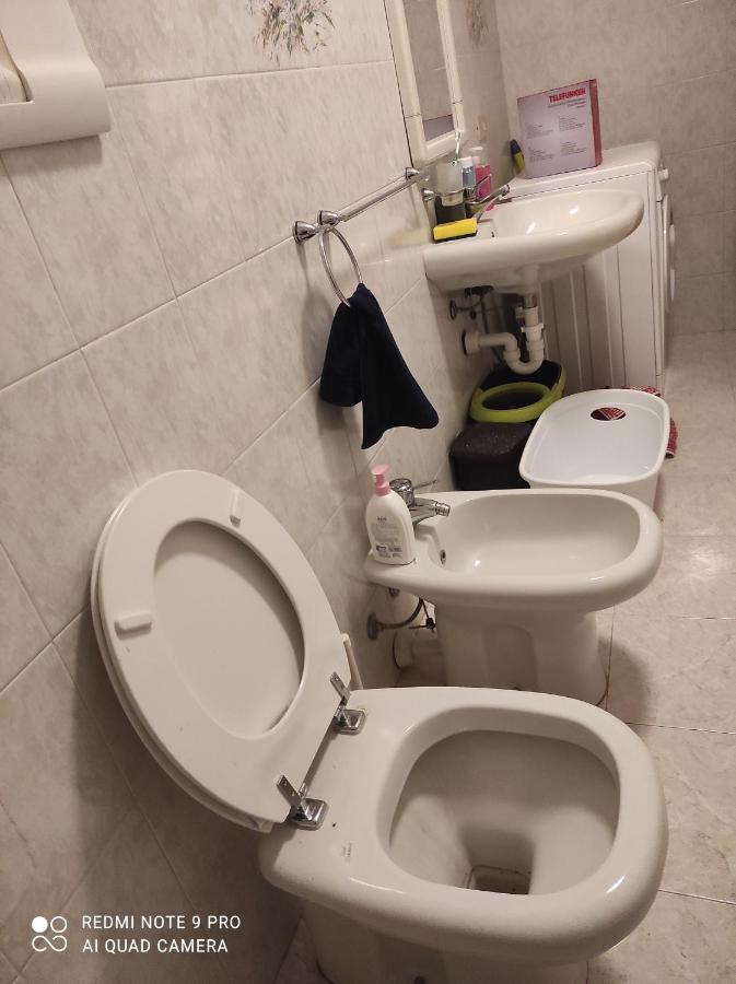 הוילה אולביה Soele מראה חיצוני תמונה