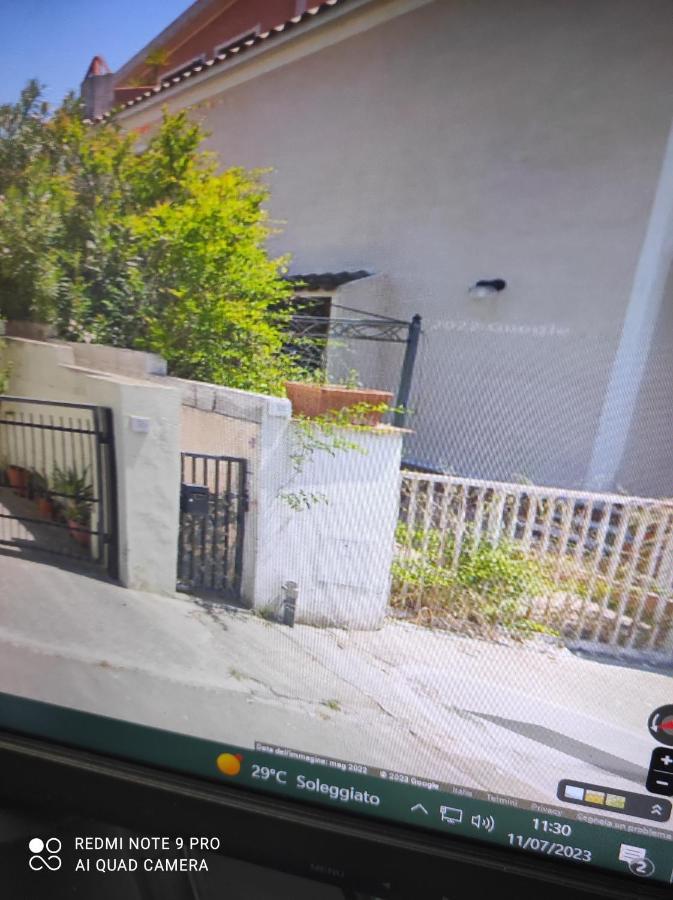 הוילה אולביה Soele מראה חיצוני תמונה